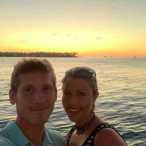 Meet your Posher, Karen